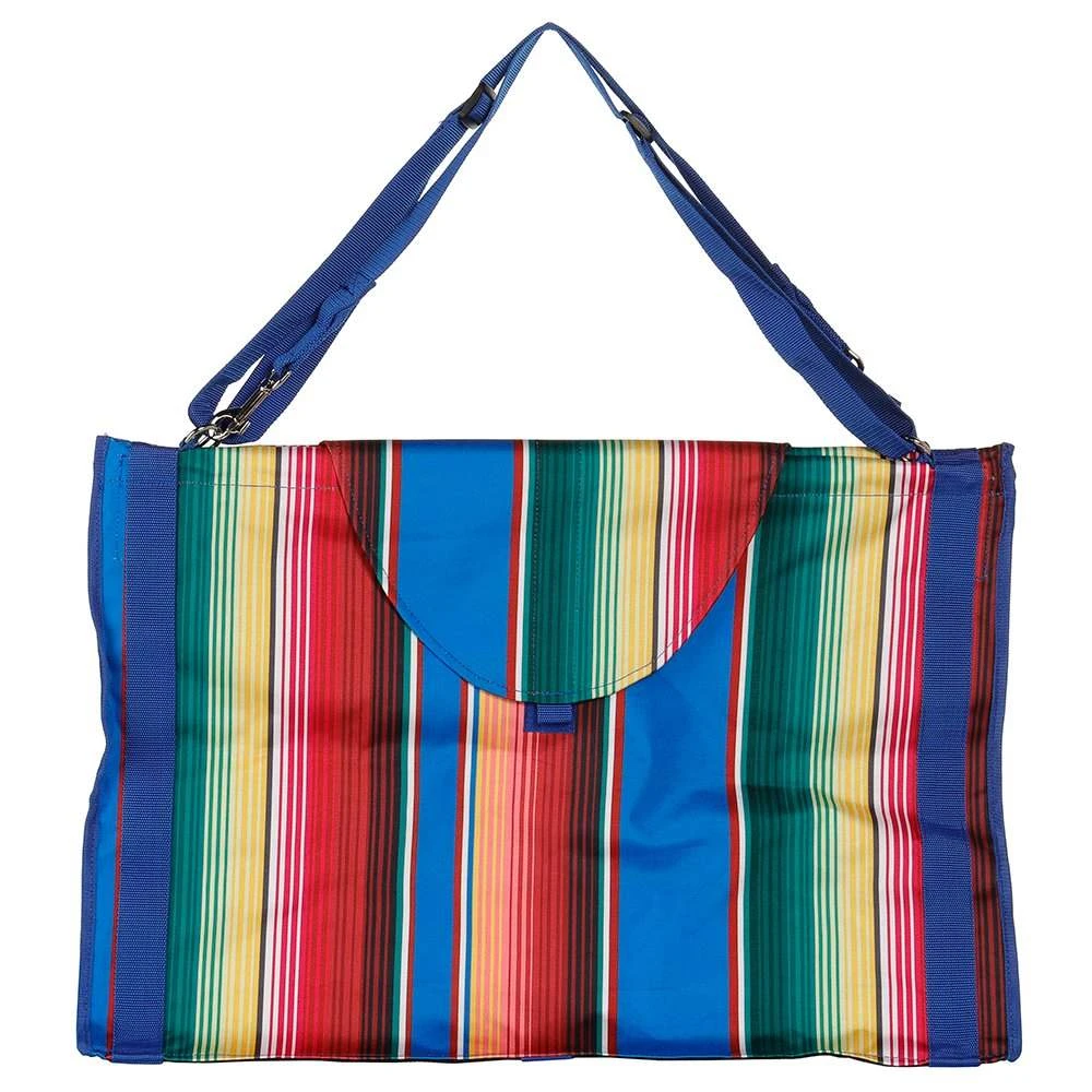 Cactus Gear Serape Hay Bag - Image 2