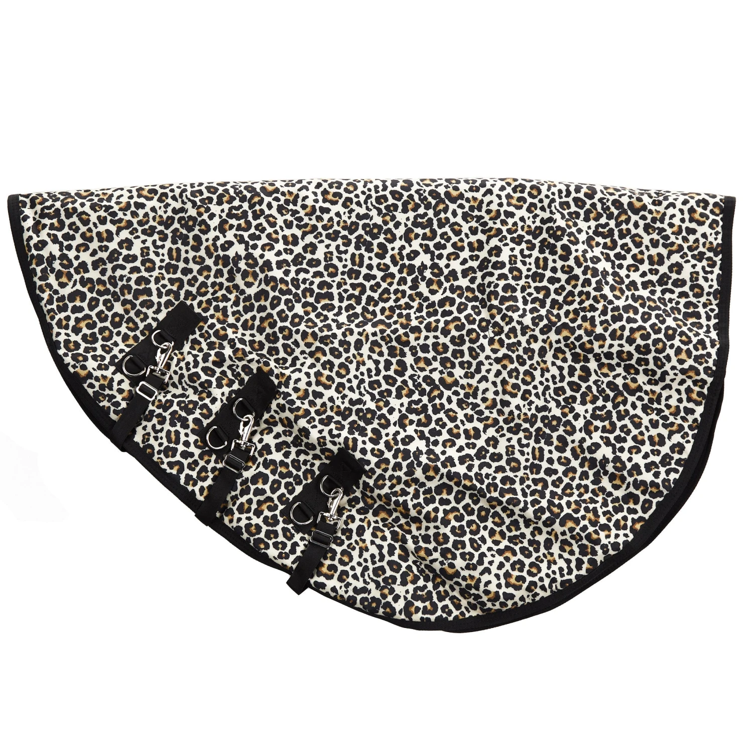 Professionals Choice Cheetah 600D Neck Cover - Image 2