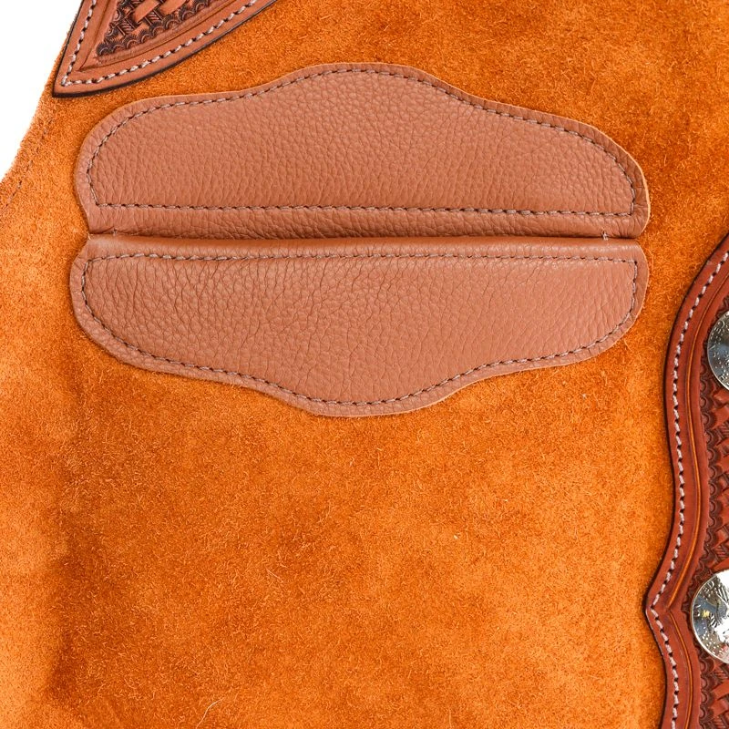 NRS Whiskey Day Worker Chinks - Image 4