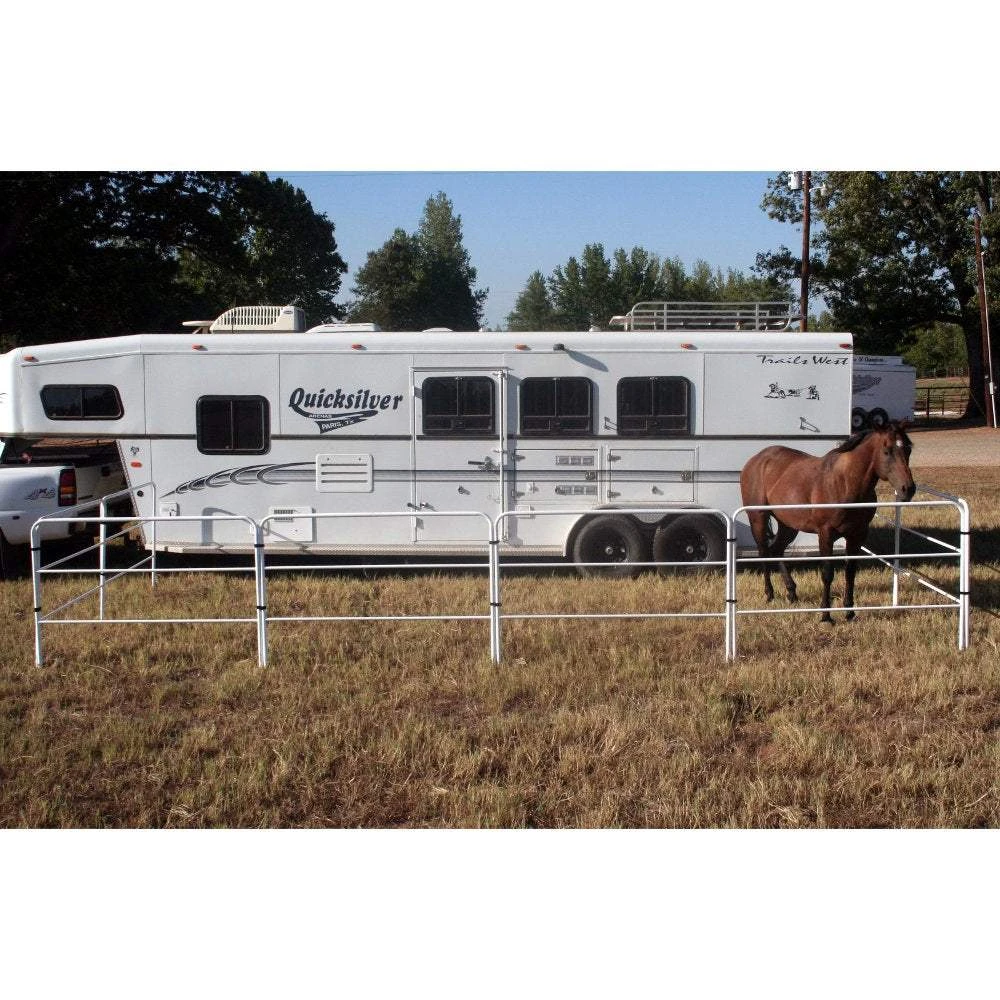 Quicksilver Portable Trailer Panel - Image 2